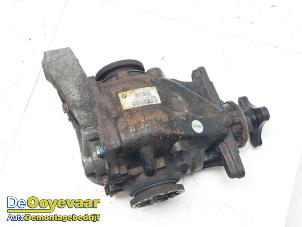 Gebruikte Differentieel achter BMW 1 serie (E87/87N) 120d 16V Prijs € 149,99 Margeregeling aangeboden door Autodemontagebedrijf De Ooyevaar