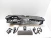 Porsche Panamera (970) 3.0 D V6 24V Airbag set + dashboard