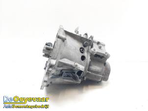 Gebruikte Versnellingsbak Citroen DS3 (SA) 1.6 e-HDi Prijs € 149,99 Margeregeling aangeboden door Autodemontagebedrijf De Ooyevaar