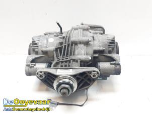 Gebruikte Differentieel achter BMW X6 (E71/72) xDrive30d 3.0 24V Prijs € 499,99 Margeregeling aangeboden door Autodemontagebedrijf De Ooyevaar