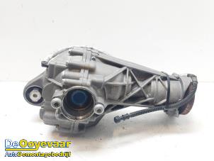 Gebruikte Differentieel voor Porsche Cayenne (9PA) 4.8 V8 32V GTS Prijs € 799,99 Margeregeling aangeboden door Autodemontagebedrijf De Ooyevaar