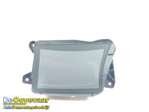 Gebruikte Head-up display BMW X7 M50d xDrive 3.0 24V Prijs € 499,99 Margeregeling aangeboden door Autodemontagebedrijf De Ooyevaar