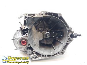 Gebruikte Versnellingsbak Citroen C3 (SX/SW) 1.6 Blue HDi 75 16V Prijs € 299,99 Margeregeling aangeboden door Autodemontagebedrijf De Ooyevaar