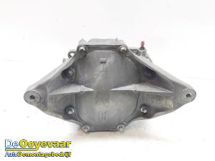 Gebruikte Differentieel achter Mercedes GLE Coupe (C292) 350d 3.0 V6 24V BlueTEC 4-Matic Prijs € 399,99 Margeregeling aangeboden door Autodemontagebedrijf De Ooyevaar