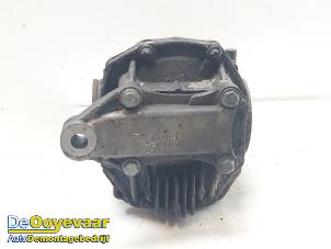 Gebruikte Differentieel achter Mercedes S (W221) 3.0 S-320 CDI 24V Prijs € 199,99 Margeregeling aangeboden door Autodemontagebedrijf De Ooyevaar