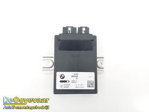 Gebruikte Sperdifferentieel module BMW X7 M50d xDrive 3.0 24V Prijs € 89,99 Margeregeling aangeboden door Autodemontagebedrijf De Ooyevaar