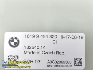 Computer Adblue van een BMW X7 M50d xDrive 3.0 24V 2019