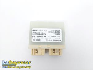 Gebruikte PDC Module BMW X7 M50d xDrive 3.0 24V Prijs € 39,99 Margeregeling aangeboden door Autodemontagebedrijf De Ooyevaar