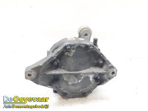 Gebruikte Differentieel achter Mercedes C (W204) 2.2 C-220 CDI 16V BlueEFFICIENCY Prijs € 349,99 Margeregeling aangeboden door Autodemontagebedrijf De Ooyevaar