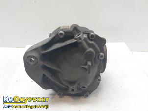 Gebruikte Cardanklok achter BMW 3 serie Touring (F31) 335d xDrive 3.0 24V Prijs € 275,00 Margeregeling aangeboden door Autodemontagebedrijf De Ooyevaar