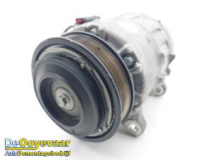 Gebruikte Aircopomp BMW X7 M50d xDrive 3.0 24V Prijs € 399,99 Margeregeling aangeboden door Autodemontagebedrijf De Ooyevaar