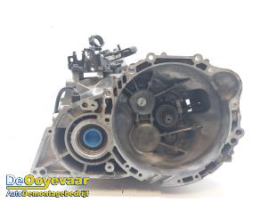 Gebruikte Versnellingsbak Kia Sportage (JE) 2.0 CRDi 16V VGT 4x4 Prijs € 149,99 Margeregeling aangeboden door Autodemontagebedrijf De Ooyevaar