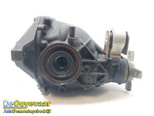 Gebruikte Cardanklok achter Mercedes C Estate (S205) C-250 CDI BlueTEC, C-250 d 2.2 16V Prijs € 249,99 Margeregeling aangeboden door Autodemontagebedrijf De Ooyevaar