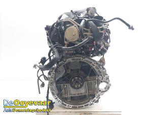 Gebruikte Motor Infiniti Q30 (H15) 1.5d Prijs € 1.299,99 Margeregeling aangeboden door Autodemontagebedrijf De Ooyevaar