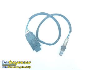 Gebruikte Nox sensor BMW X7 M50d xDrive 3.0 24V Prijs € 149,99 Margeregeling aangeboden door Autodemontagebedrijf De Ooyevaar