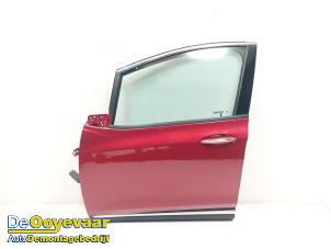 Gebruikte Deur 4Deurs links-voor Opel Ampera-e Ampera-e Prijs € 899,99 Margeregeling aangeboden door Autodemontagebedrijf De Ooyevaar