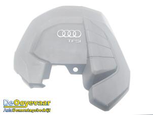 Gebruikte Afdekplaat motor Audi A4 (B9) 1.4 TFSI 16V Prijs € 39,99 Margeregeling aangeboden door Autodemontagebedrijf De Ooyevaar