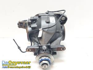 Gebruikte Cardanklok achter BMW X7 M50d xDrive 3.0 24V Prijs € 1.099,99 Margeregeling aangeboden door Autodemontagebedrijf De Ooyevaar