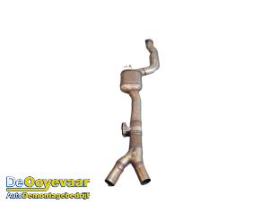 Gebruikte Katalysator BMW X7 M50d xDrive 3.0 24V Prijs € 599,99 Margeregeling aangeboden door Autodemontagebedrijf De Ooyevaar