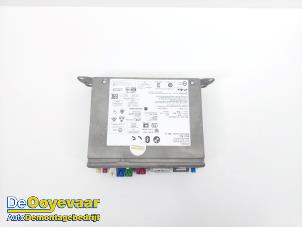 Gebruikte Regelunit Multi Media BMW X7 M50d xDrive 3.0 24V Prijs € 899,99 Margeregeling aangeboden door Autodemontagebedrijf De Ooyevaar