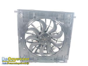 Gebruikte Vin BMW X7 M50d xDrive 3.0 24V Prijs € 475,00 Margeregeling aangeboden door Autodemontagebedrijf De Ooyevaar