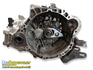 Gebruikte Versnellingsbak Hyundai i30 Crosswagon (WWH) 1.4 CVVT 16V Prijs € 249,99 Margeregeling aangeboden door Autodemontagebedrijf De Ooyevaar