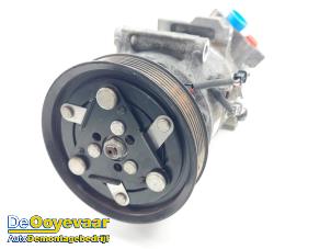 Gebruikte Aircopomp Renault Megane IV Estate (RFBK) 1.5 Energy dCi 110 Prijs € 99,99 Margeregeling aangeboden door Autodemontagebedrijf De Ooyevaar