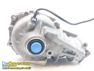 Gebruikte Differentieel voor BMW X6 (E71/72) xDrive30d 3.0 24V Prijs € 299,99 Margeregeling aangeboden door Autodemontagebedrijf De Ooyevaar