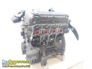 Gebruikte Motor Suzuki Swift (ZA/ZC/ZD1/2/3/9) 1.3 VVT 16V Prijs € 149,99 Margeregeling aangeboden door Autodemontagebedrijf De Ooyevaar