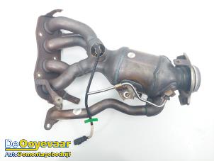 Gebruikte Katalysator Lexus UX 250h 2.0 16V Prijs € 449,99 Margeregeling aangeboden door Autodemontagebedrijf De Ooyevaar