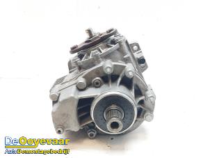 Gebruikte Transferbak 4x4 Volkswagen Tiguan (5N1/2) 2.0 TDI 16V 4Motion Prijs € 499,99 Margeregeling aangeboden door Autodemontagebedrijf De Ooyevaar