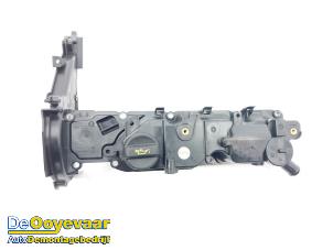 Gebruikte Kleppendeksel Peugeot 508 SW (8E/8U) 1.6 HDiF 16V Prijs € 19,99 Margeregeling aangeboden door Autodemontagebedrijf De Ooyevaar