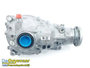 Gebruikte Differentieel voor BMW X7 M50d xDrive 3.0 24V Prijs € 899,99 Margeregeling aangeboden door Autodemontagebedrijf De Ooyevaar