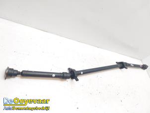 Gebruikte Tussenas Hyundai Santa Fe IV 1.6 T-GDI HEV Prijs € 649,99 Margeregeling aangeboden door Autodemontagebedrijf De Ooyevaar