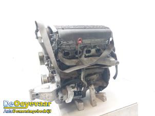 Gebruikte Motor Alfa Romeo Spider (916) 2.0 16V Twin Spark Prijs € 1.399,99 Margeregeling aangeboden door Autodemontagebedrijf De Ooyevaar