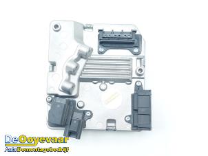 Gebruikte Stuurbekrachtiging Computer Ford Fiesta 7 1.0 EcoBoost 12V 100 Prijs € 49,99 Margeregeling aangeboden door Autodemontagebedrijf De Ooyevaar