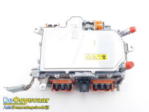 Gebruikte DC/DC converter Renault Captur II (RJB) 1.6 E-Tech 145 Prijs € 949,99 Margeregeling aangeboden door Autodemontagebedrijf De Ooyevaar