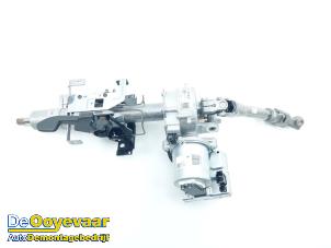 Gebruikte Servo Elektrisch Renault Captur II (RJB) 1.6 E-Tech 145 Prijs € 249,99 Margeregeling aangeboden door Autodemontagebedrijf De Ooyevaar