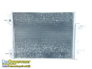 Gebruikte Airco Condensor Opel Karl 1.0 12V Prijs € 99,99 Margeregeling aangeboden door Autodemontagebedrijf De Ooyevaar