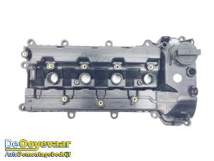 Gebruikte Kleppendeksel Suzuki Ignis (MF) 1.2 Dual Jet 16V Smart Hybrid Prijs € 79,99 Margeregeling aangeboden door Autodemontagebedrijf De Ooyevaar