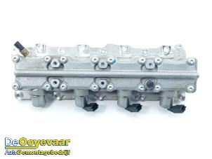 Gebruikte Kleppenblok hydraulisch Landrover Range Rover Evoque II (LZC/LZS/LZH) 2.0 P200 MHEV 16V AWD Prijs € 699,99 Margeregeling aangeboden door Autodemontagebedrijf De Ooyevaar
