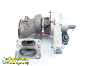 Gebruikte G-lader Landrover Range Rover Evoque II (LZC/LZS/LZH) 2.0 P200 MHEV 16V AWD Prijs € 549,99 Margeregeling aangeboden door Autodemontagebedrijf De Ooyevaar