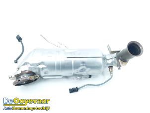 Gebruikte Katalysator Opel Corsa F (UB/UH/UP) 1.2 Turbo 12V 100 Prijs € 489,99 Margeregeling aangeboden door Autodemontagebedrijf De Ooyevaar