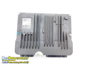 Gebruikte Computer Motormanagement Lexus UX 250h 2.0 16V Prijs € 299,99 Margeregeling aangeboden door Autodemontagebedrijf De Ooyevaar