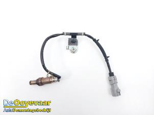 Gebruikte Lambda Sonde Renault Twingo II (CN) 1.6 16V RS Prijs € 49,99 Margeregeling aangeboden door Autodemontagebedrijf De Ooyevaar