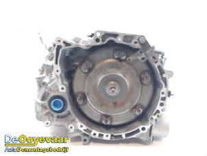 Gebruikte Automaatbak Opel Crossland (X) 1.2 Turbo 12V Prijs € 1.249,99 Margeregeling aangeboden door Autodemontagebedrijf De Ooyevaar