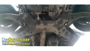 Gebruikte Subframe Renault Master III (MA/MB/MC/MD/MH/MF/MG/MH) 2.3 dCi 150 16V Prijs € 189,99 Margeregeling aangeboden door Autodemontagebedrijf De Ooyevaar