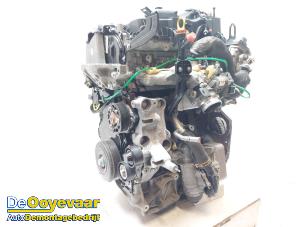 Gebruikte Motor Renault Master III (MA/MB/MC/MD/MH/MF/MG/MH) 2.3 dCi 150 16V Prijs € 3.699,99 Margeregeling aangeboden door Autodemontagebedrijf De Ooyevaar