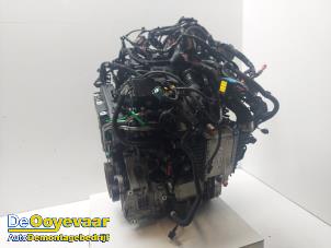 Gebruikte Motor Renault Express 1.5 dCi 75 Prijs € 2.199,99 Margeregeling aangeboden door Autodemontagebedrijf De Ooyevaar