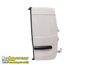 Gebruikte Achterdeur Bus-Bestelauto Renault Express 1.5 dCi 75 Prijs € 649,99 Margeregeling aangeboden door Autodemontagebedrijf De Ooyevaar